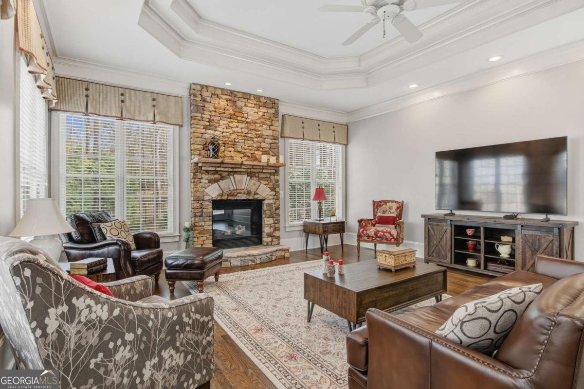 1975 Tee Drive Braselton - Photo 46