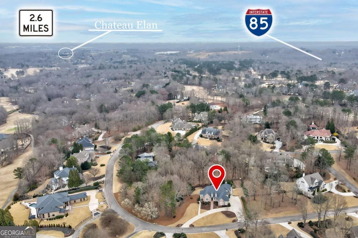 1975 Tee Drive Braselton - Photo 49