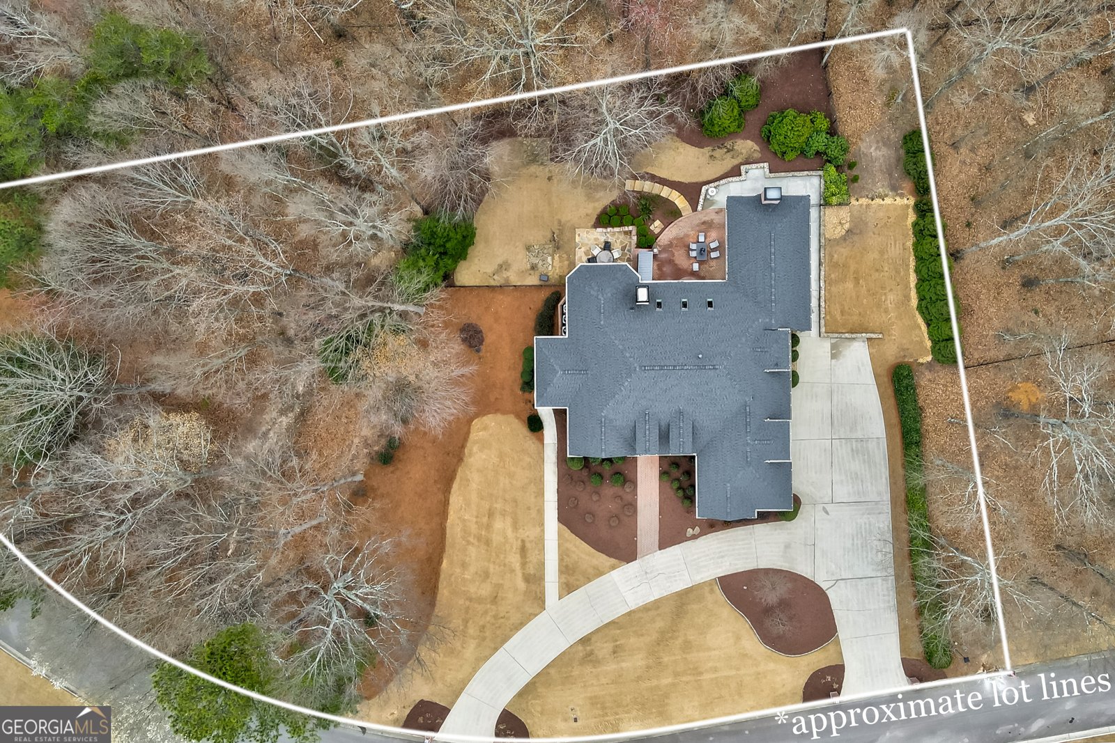 1975 Tee Drive Braselton - Photo 77