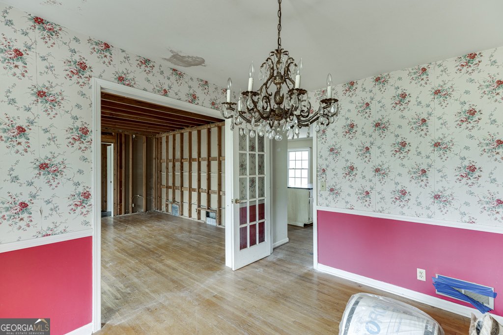 1245 Shadygrove Court Stone Mountain - Photo 10