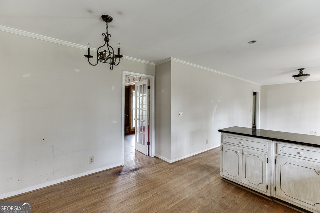 1245 Shadygrove Court Stone Mountain - Photo 14