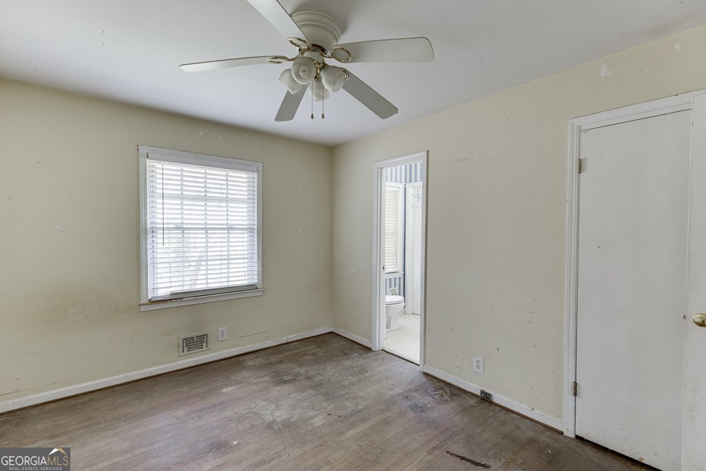 1245 Shadygrove Court Stone Mountain - Photo 21