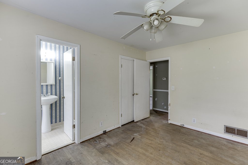 1245 Shadygrove Court Stone Mountain - Photo 22