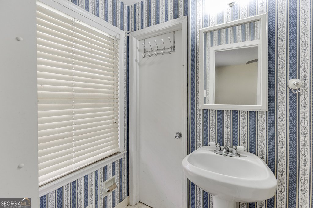 1245 Shadygrove Court Stone Mountain - Photo 23