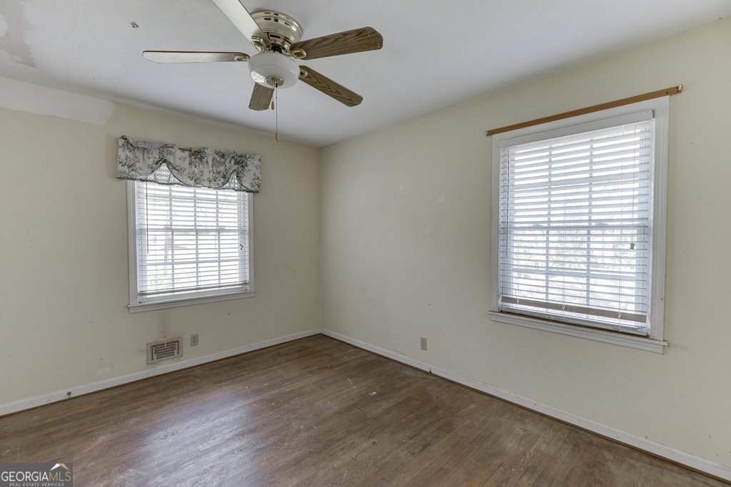 1245 Shadygrove Court Stone Mountain - Photo 24