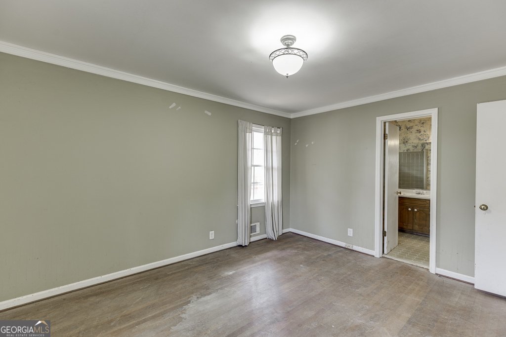 1245 Shadygrove Court Stone Mountain - Photo 27