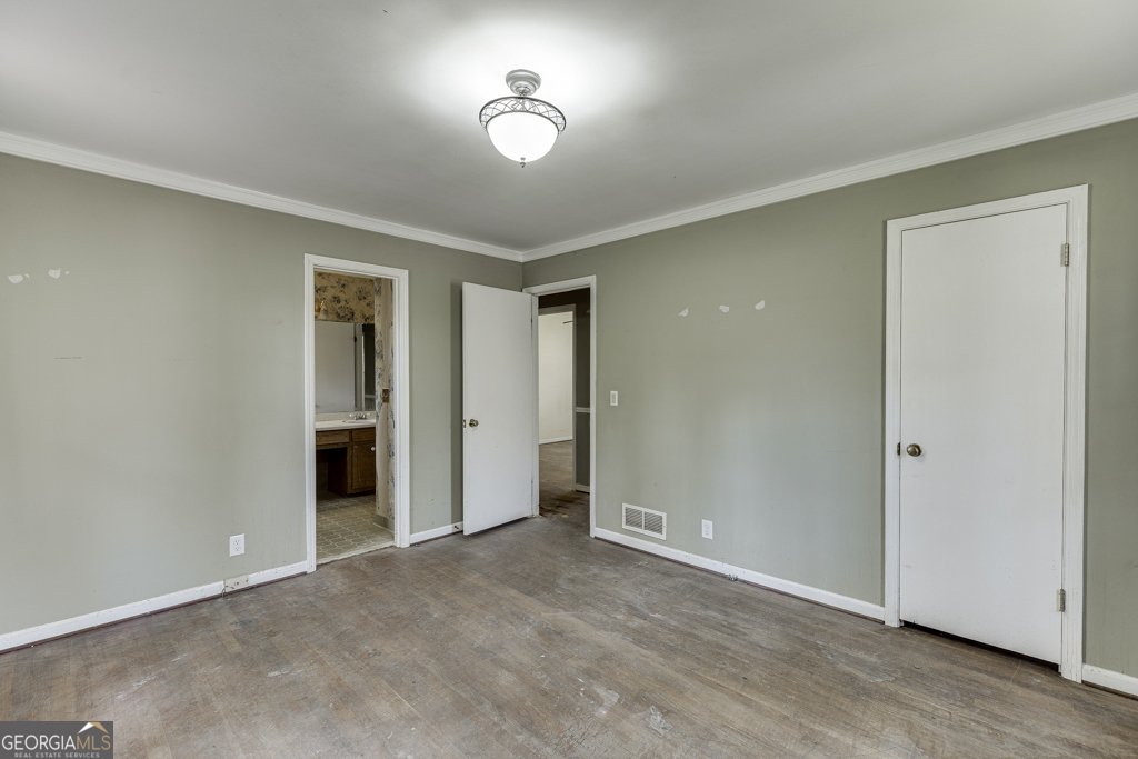 1245 Shadygrove Court Stone Mountain - Photo 28