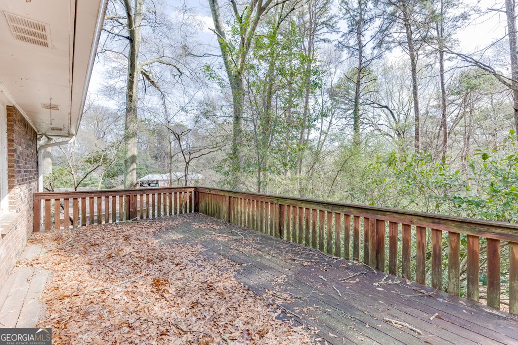 1245 Shadygrove Court Stone Mountain - Photo 32