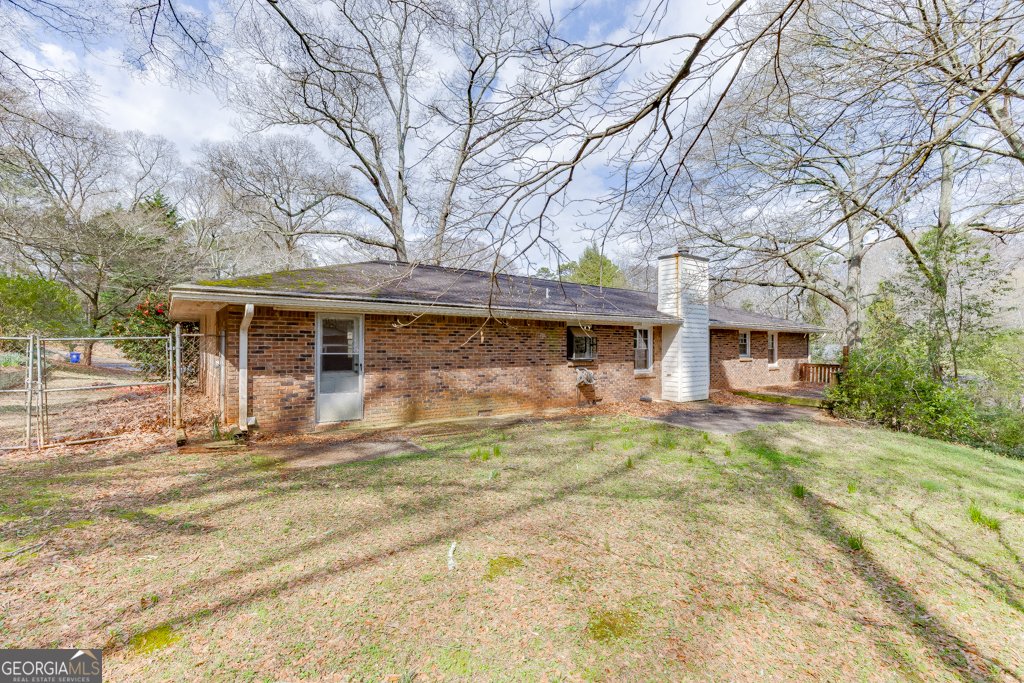 1245 Shadygrove Court Stone Mountain - Photo 34