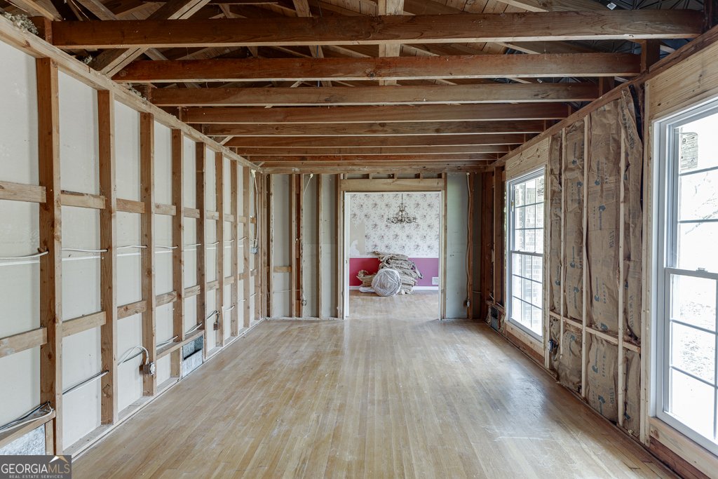 1245 Shadygrove Court Stone Mountain - Photo 6