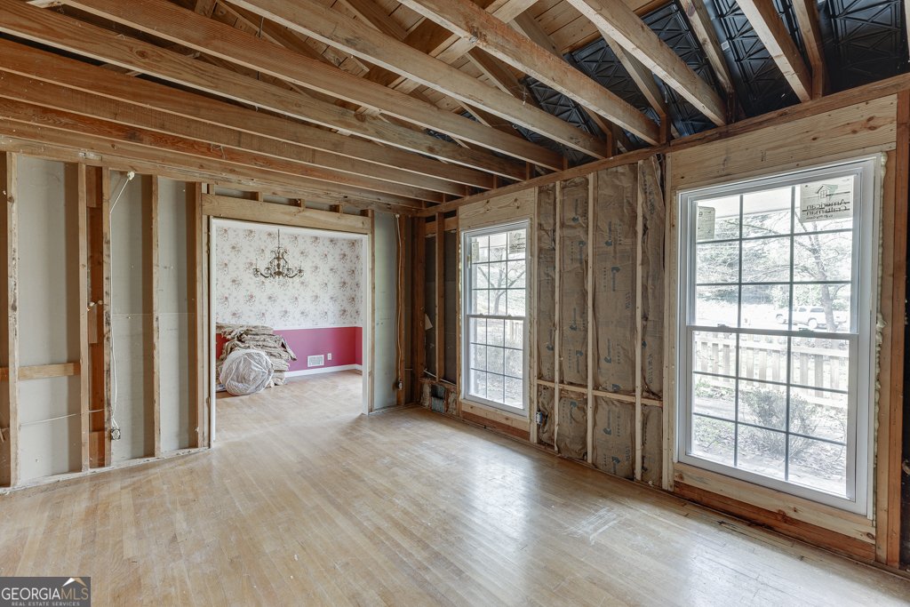 1245 Shadygrove Court Stone Mountain - Photo 7