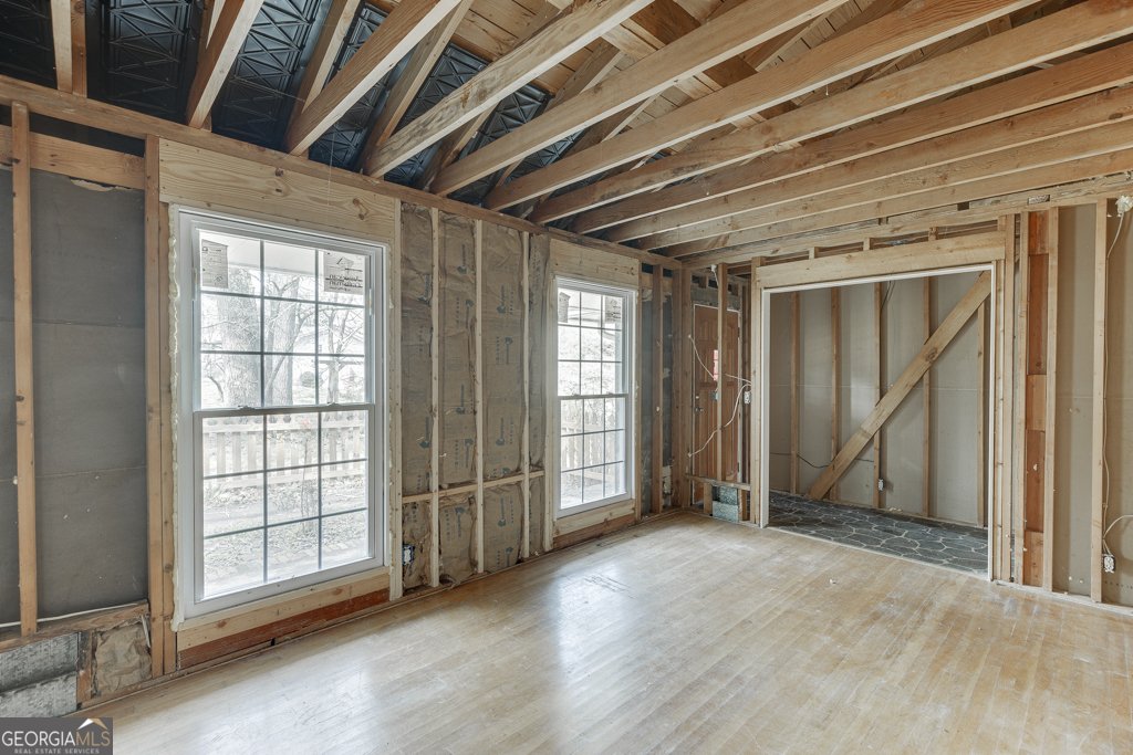 1245 Shadygrove Court Stone Mountain - Photo 8