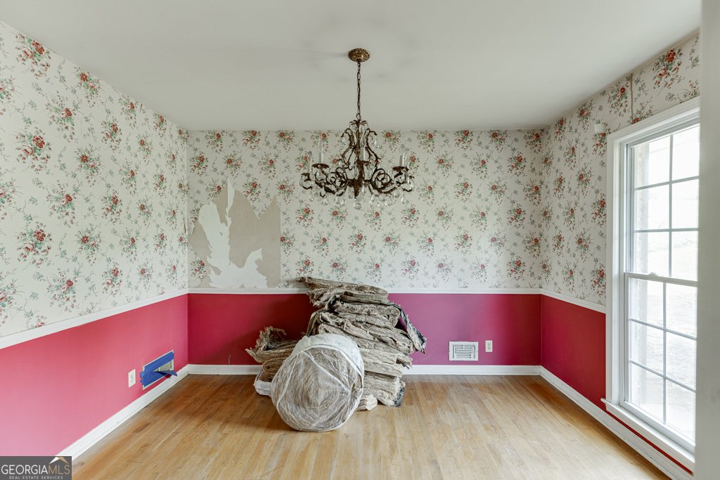 1245 Shadygrove Court Stone Mountain - Photo 9