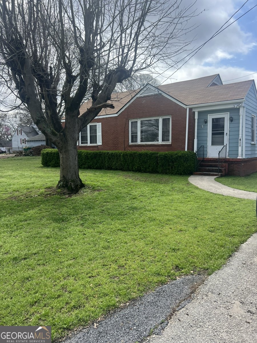 875 Dennis Dr Forest Park - Photo 1