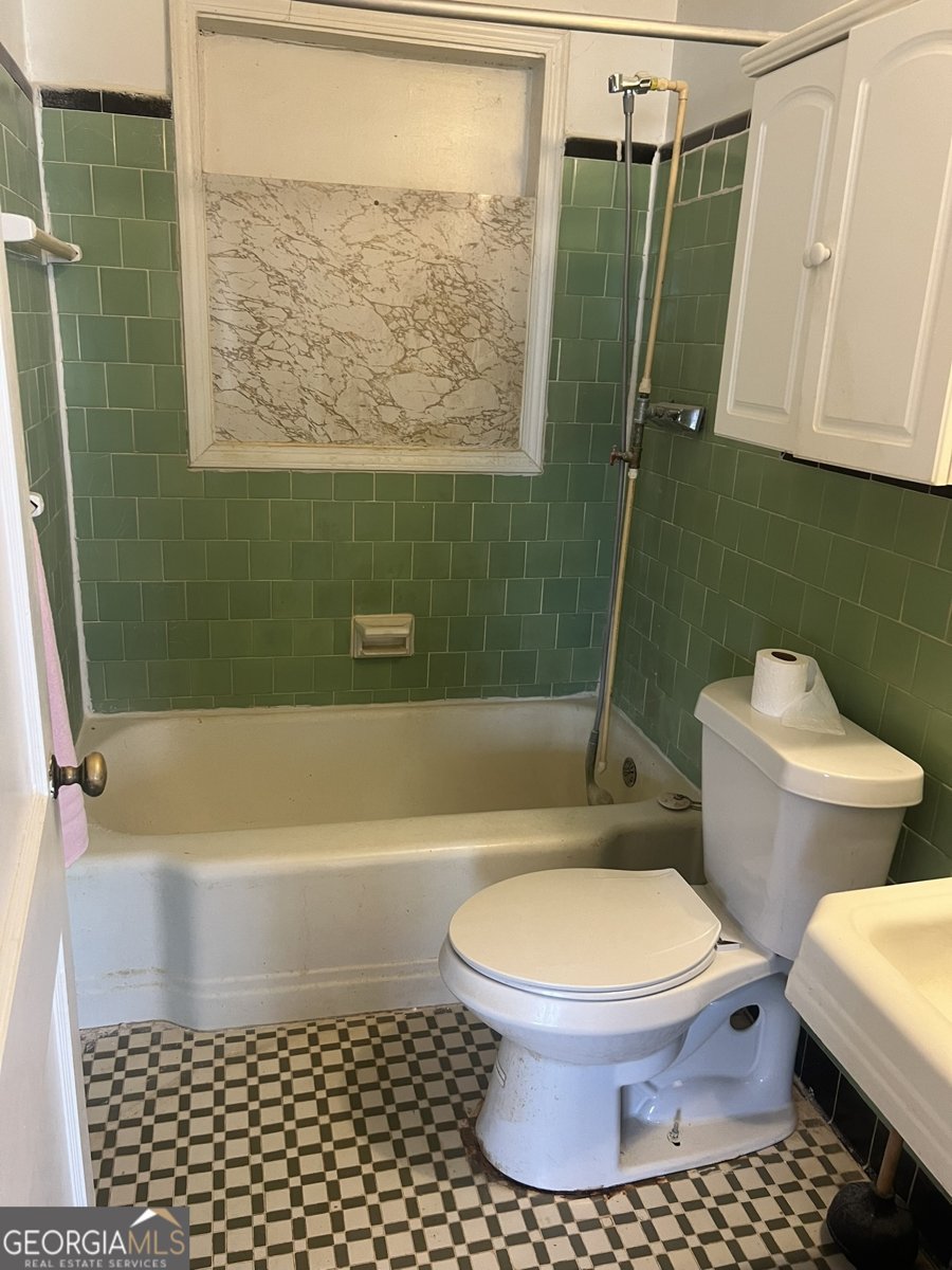 875 Dennis Dr Forest Park - Photo 12