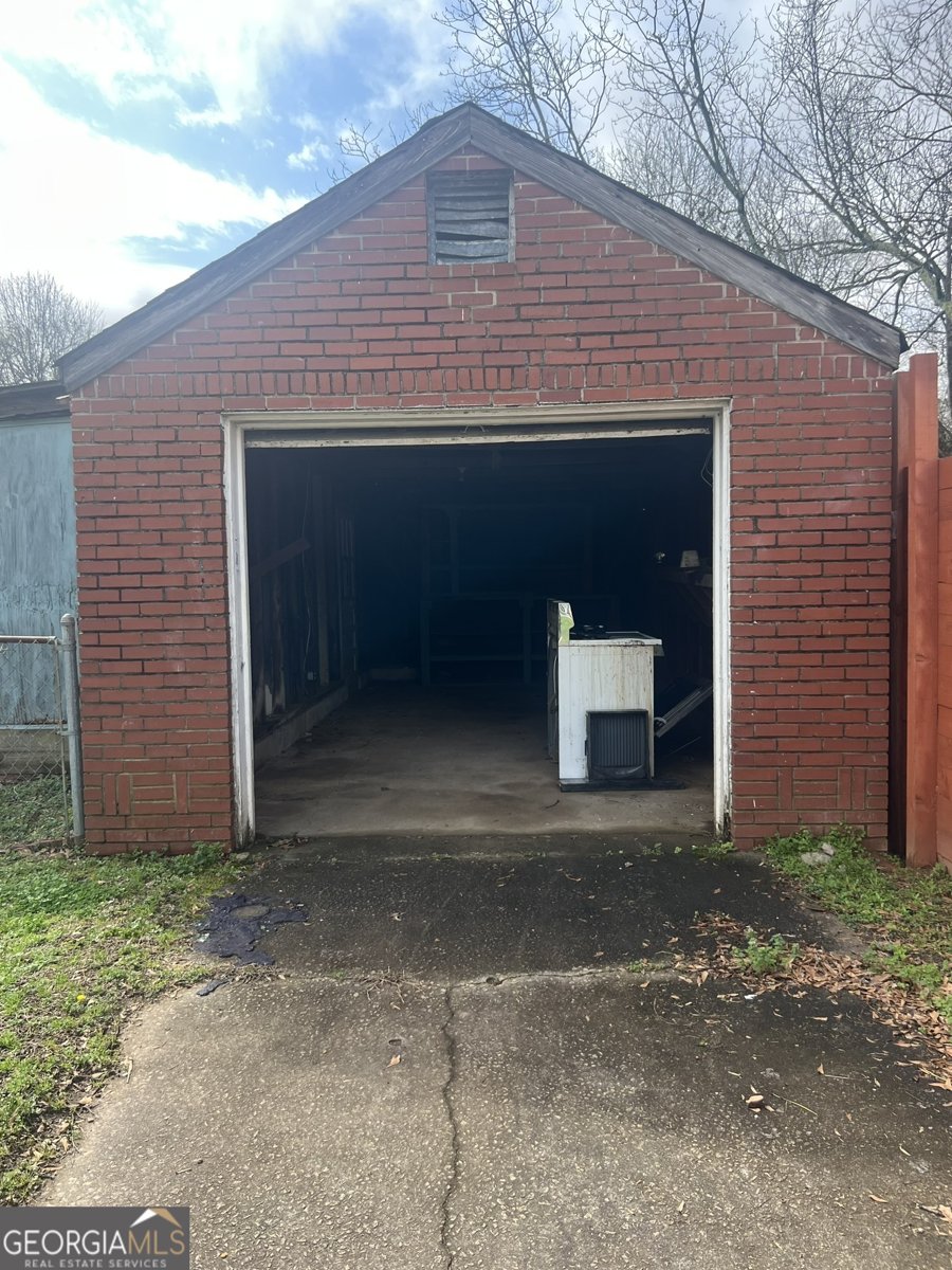 875 Dennis Dr Forest Park - Photo 6