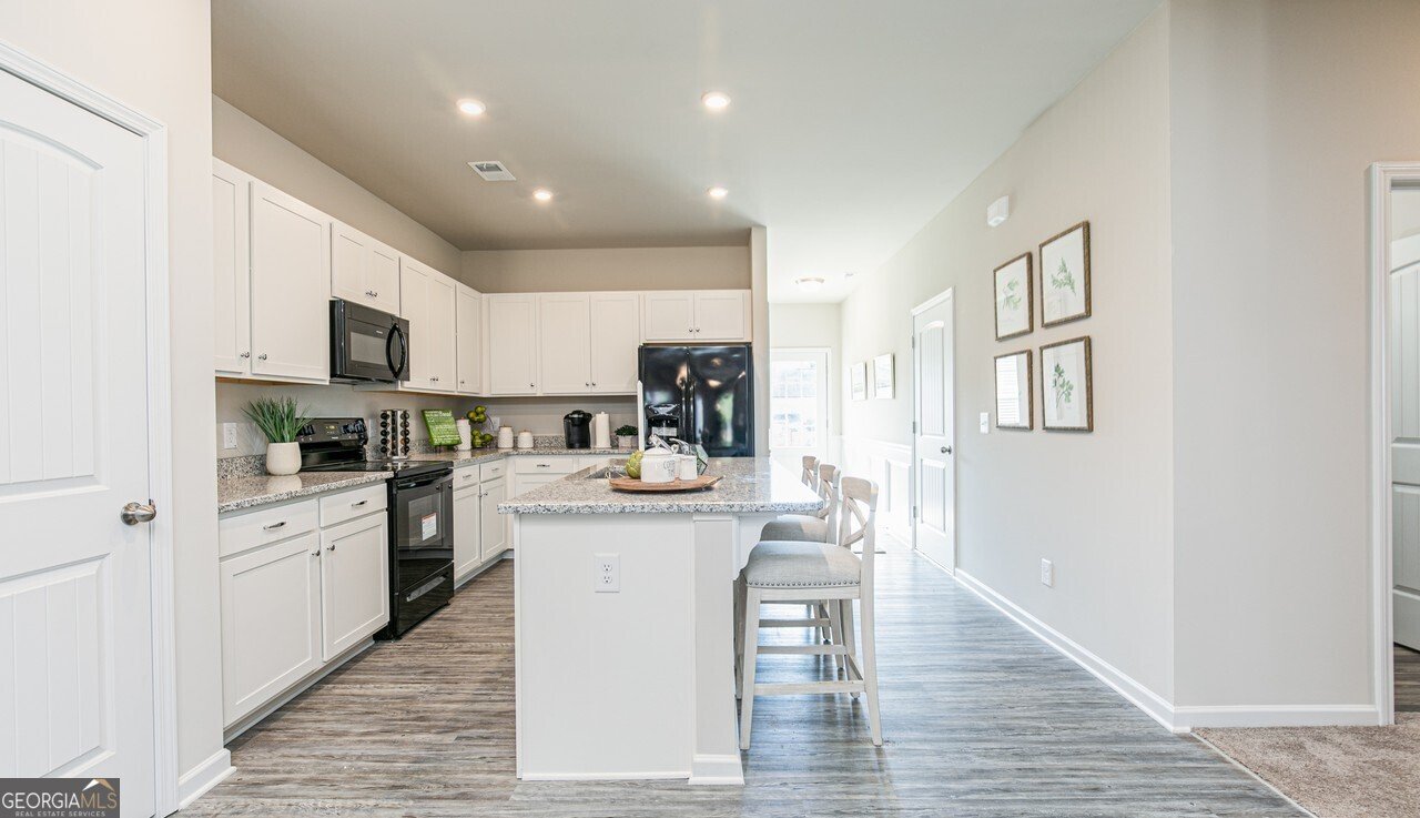 105 Cottage Court Thomaston - Photo 8