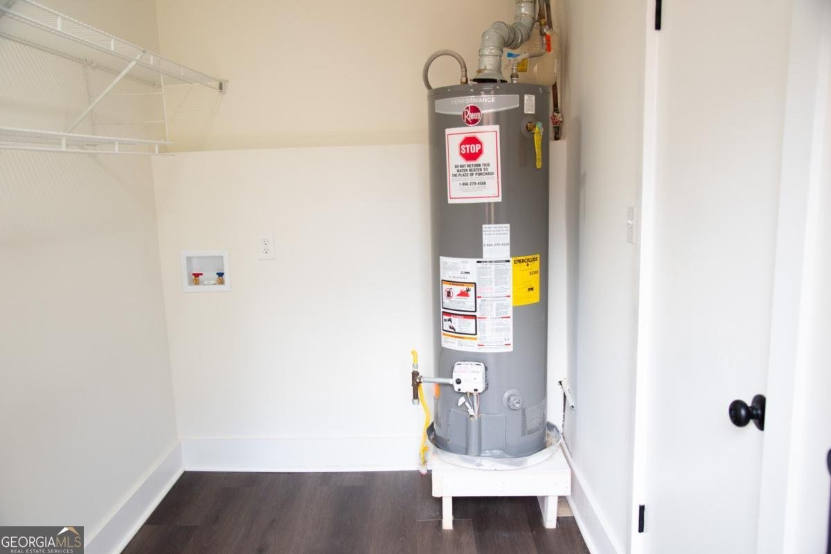 3985 Lindsey Drive Decatur - Photo 13