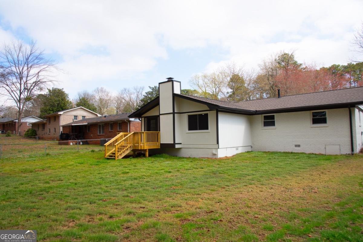 3985 Lindsey Drive Decatur - Photo 15