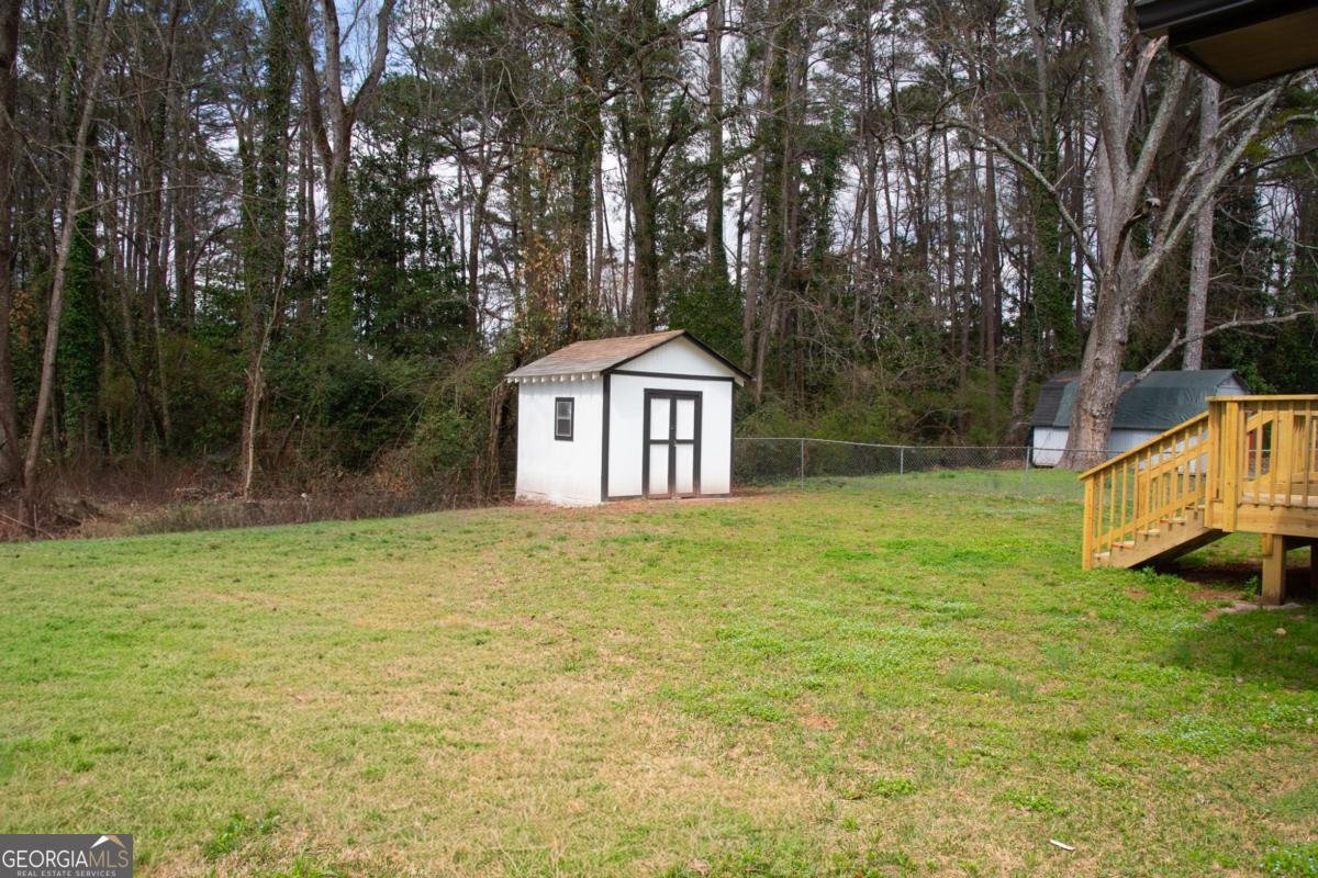 3985 Lindsey Drive Decatur - Photo 16