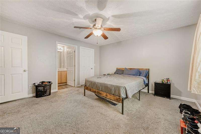 10204 Fairington Ridge Circle Lithonia - Photo 7