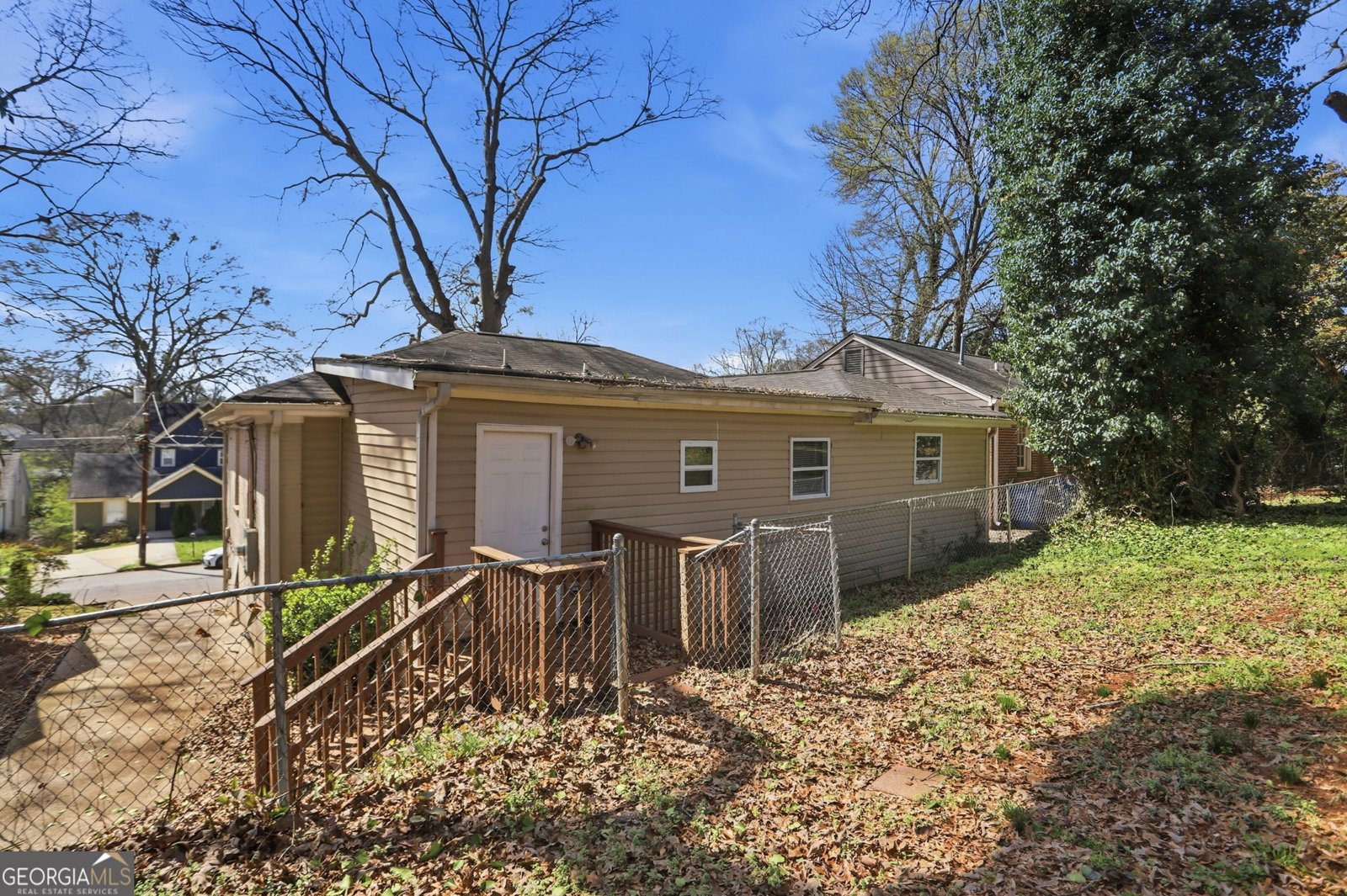 817 Beechwood Avenue Atlanta - Photo 22