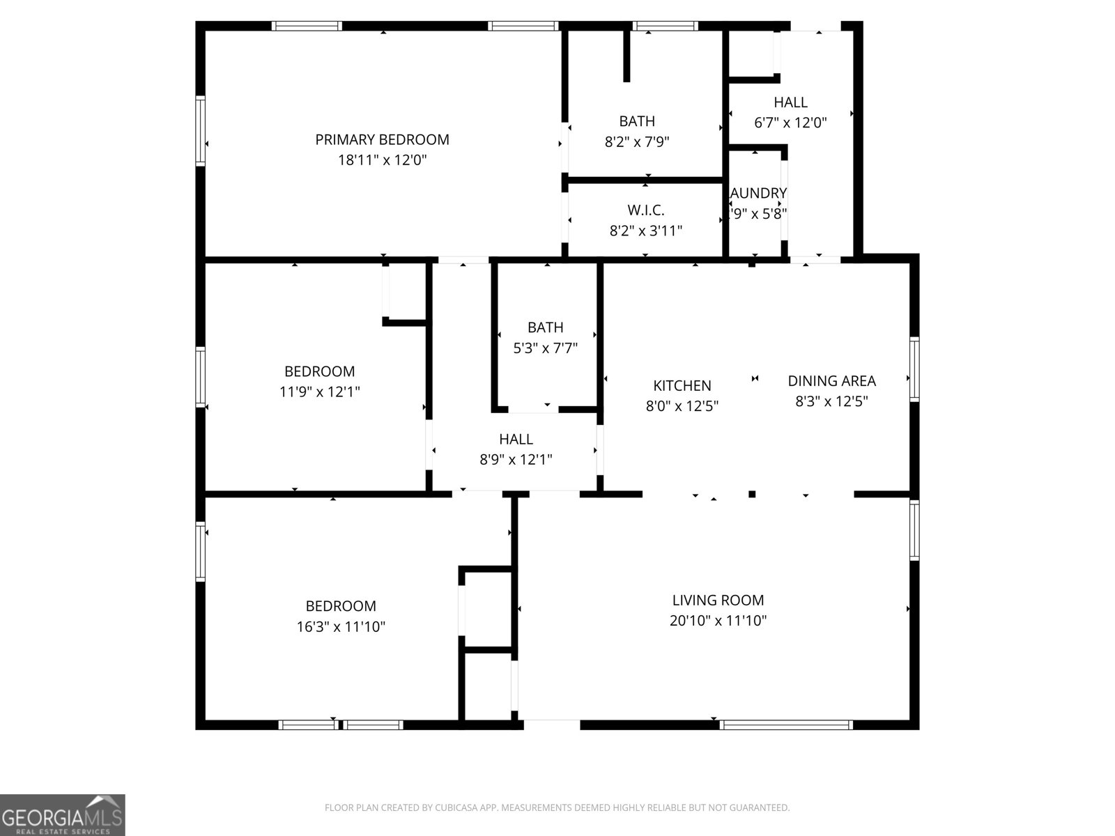 817 Beechwood Avenue Atlanta - Photo 26