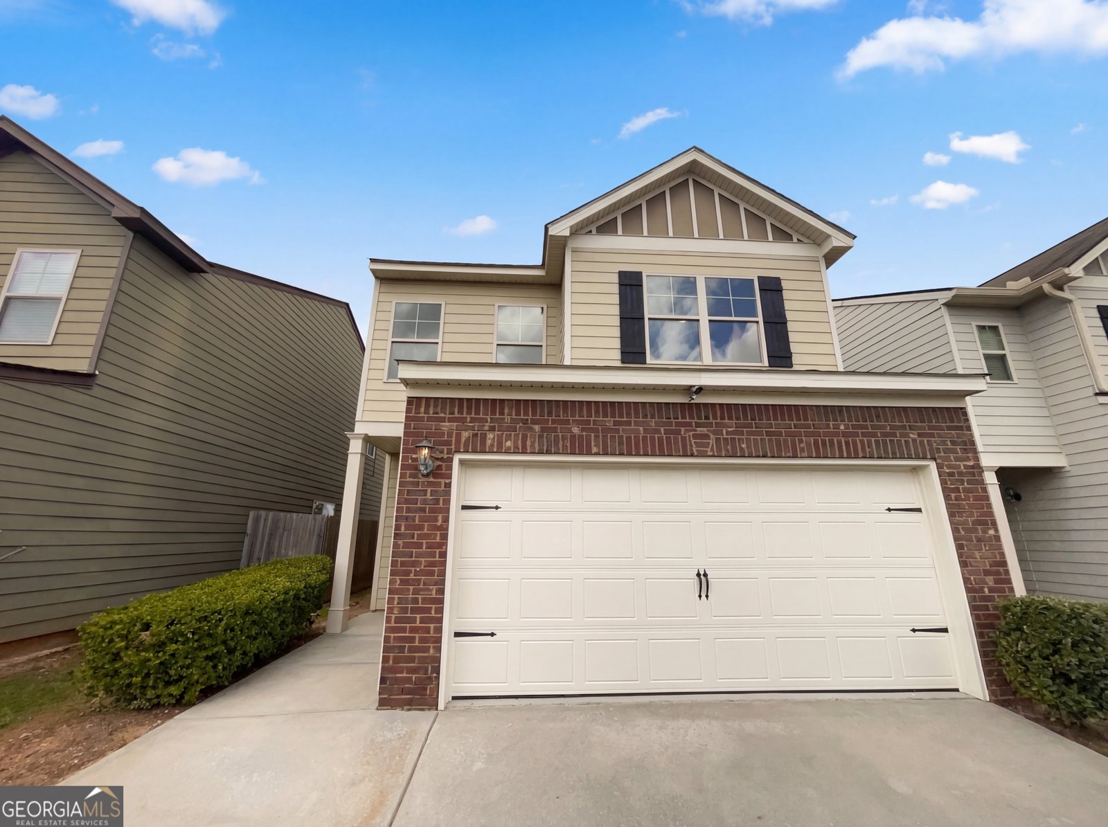 3172 Broadleaf Trail Fairburn - Photo 1