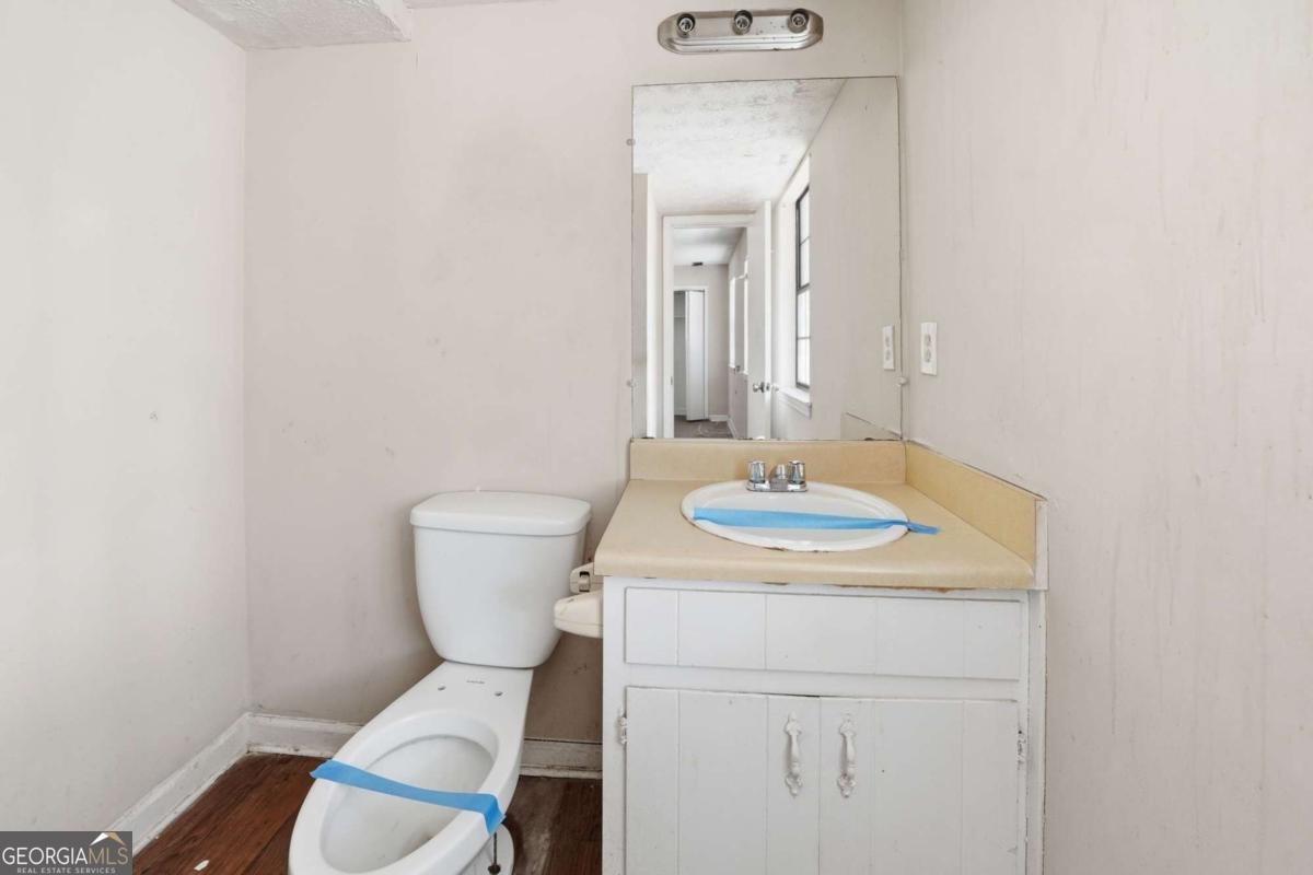 2904 Woodhollow Lane Jonesboro - Photo 21