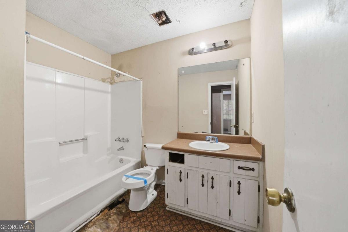 2904 Woodhollow Lane Jonesboro - Photo 23