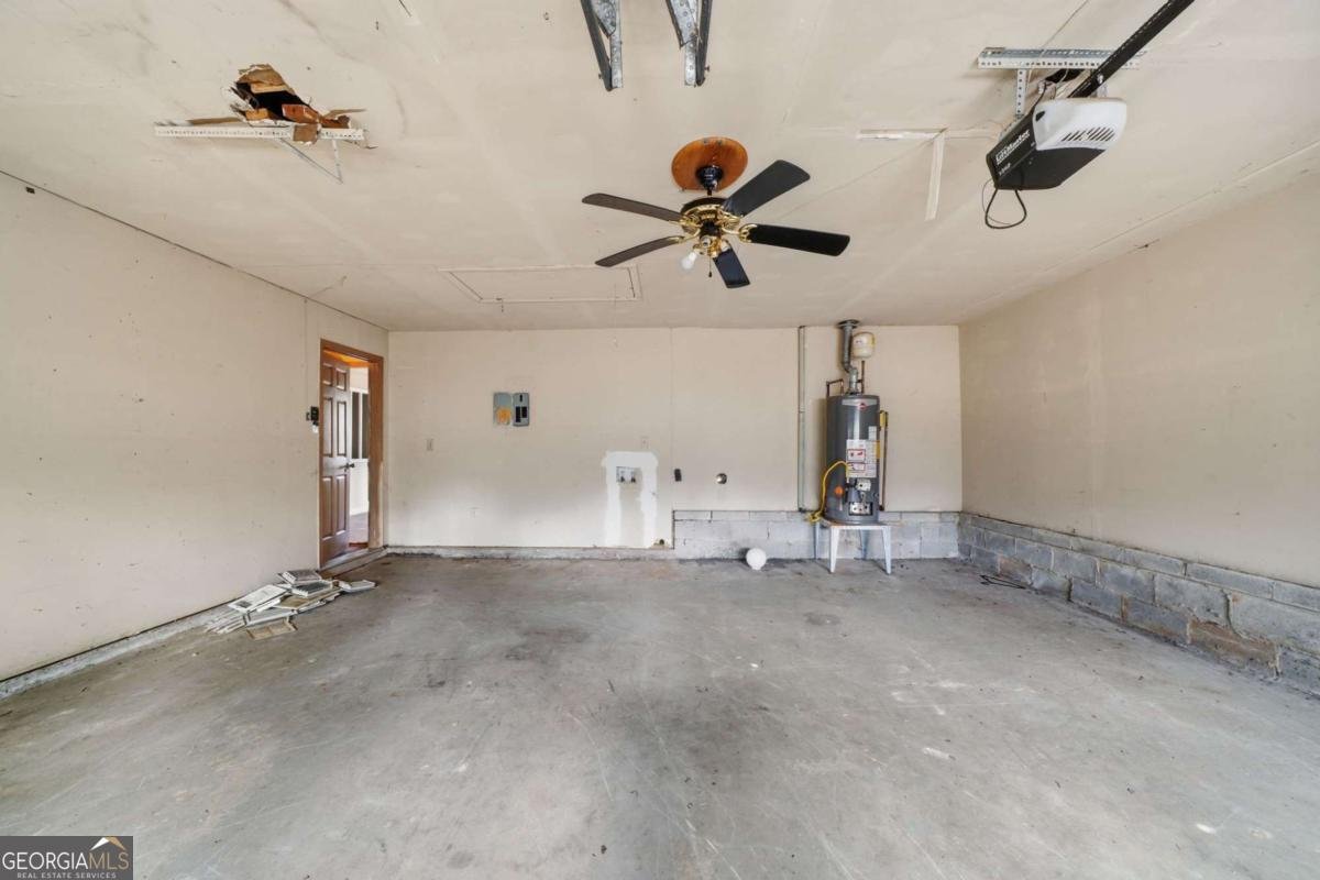 2904 Woodhollow Lane Jonesboro - Photo 25