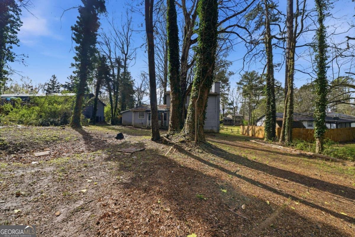 2904 Woodhollow Lane Jonesboro - Photo 28