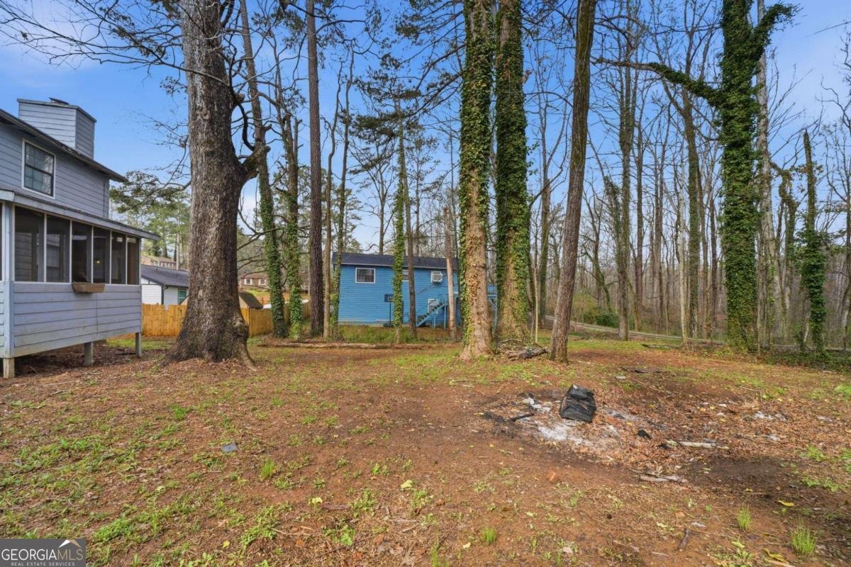 2904 Woodhollow Lane Jonesboro - Photo 29