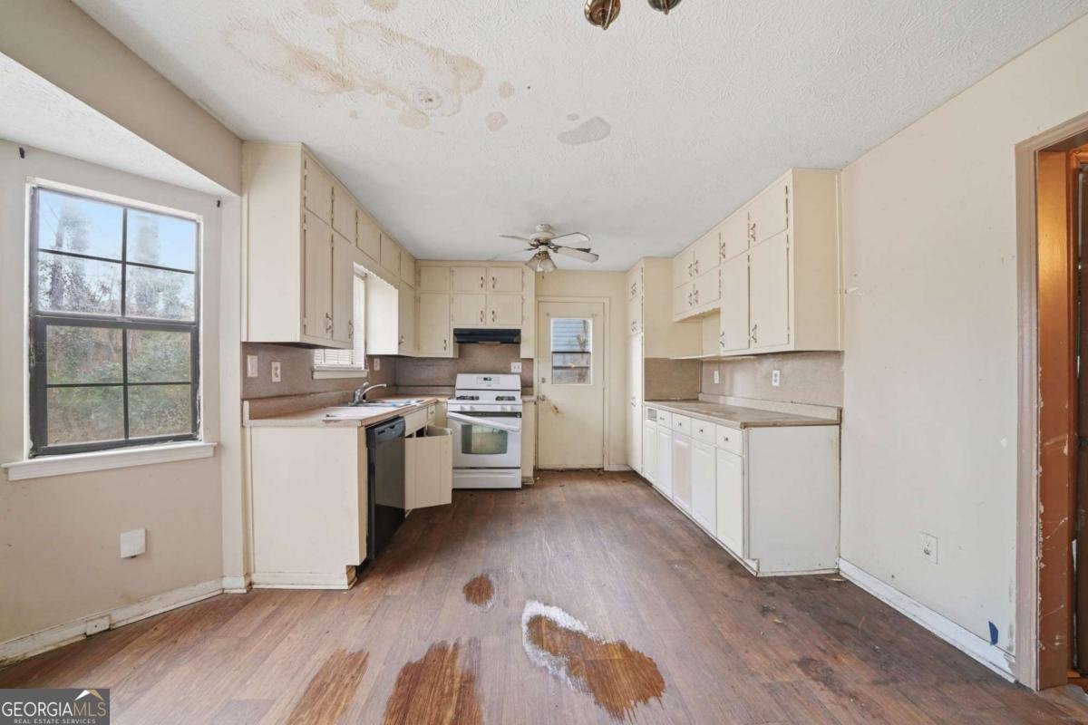 2904 Woodhollow Lane Jonesboro - Photo 6