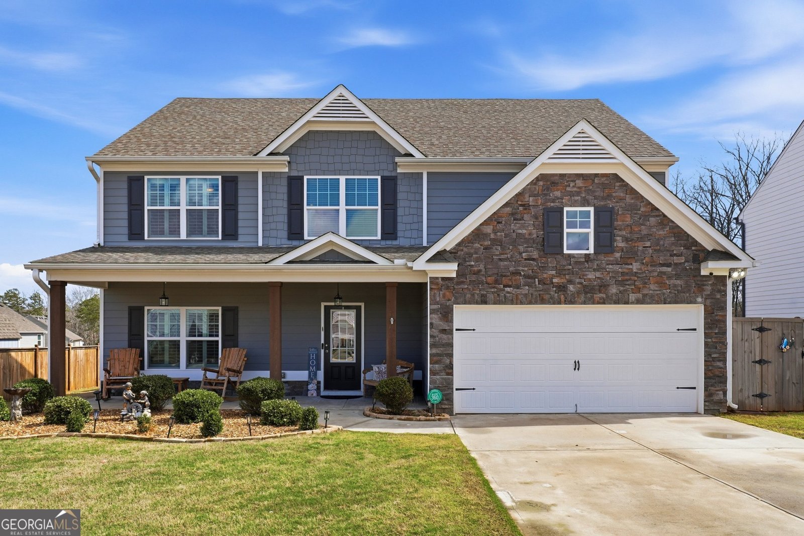 720 Cherokee Rose Bremen - Photo 1