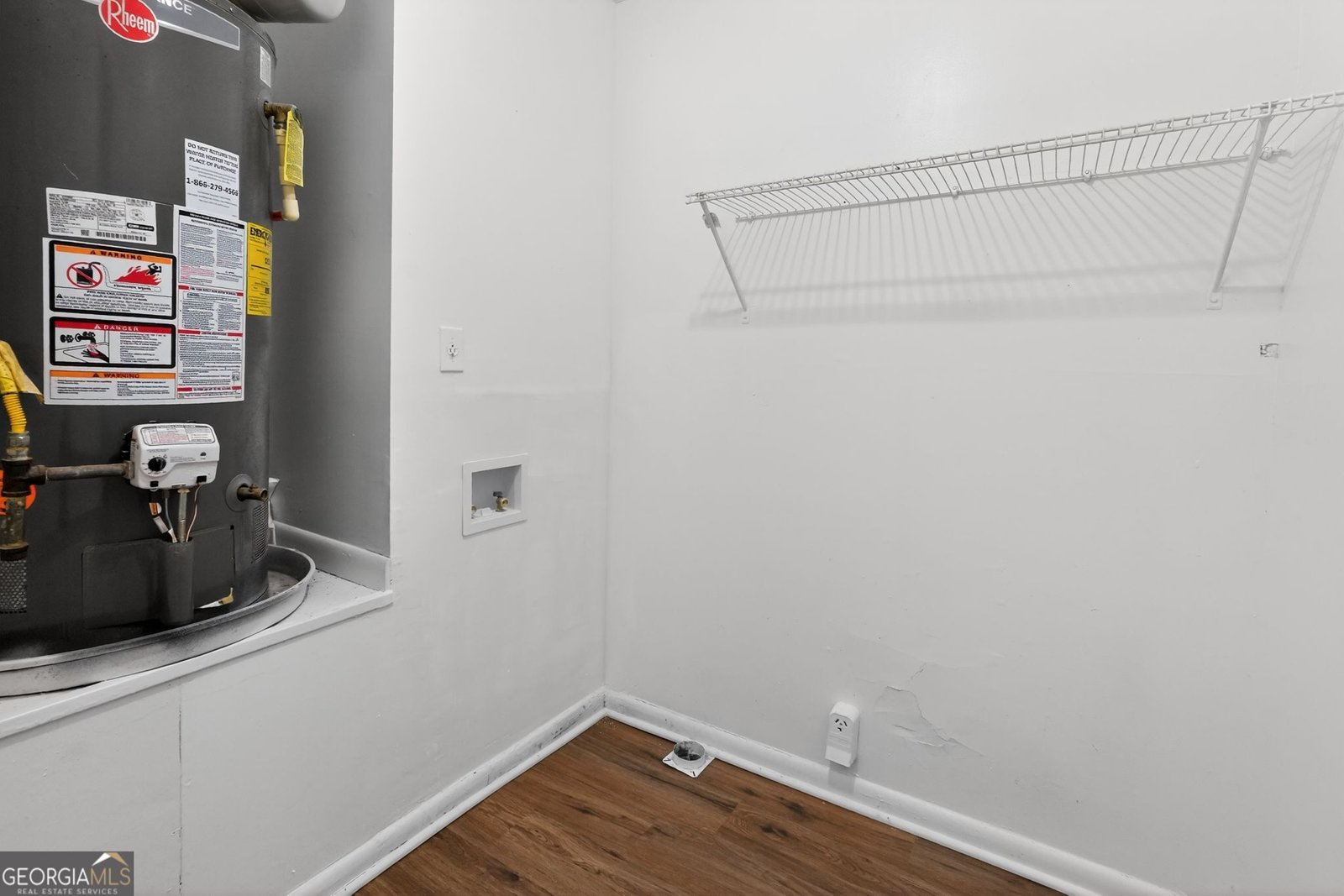 8955 Yarmouth Drive Jonesboro - Photo 29