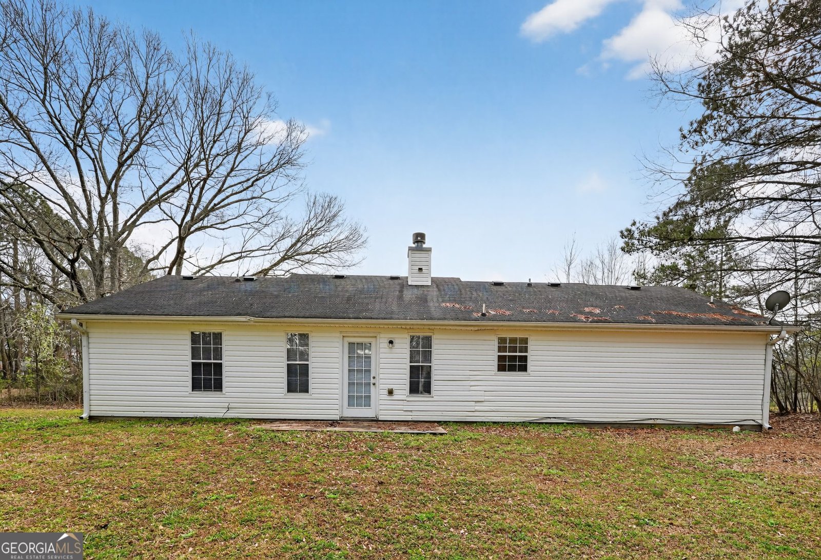 750 Mills Drive Covington - Photo 32