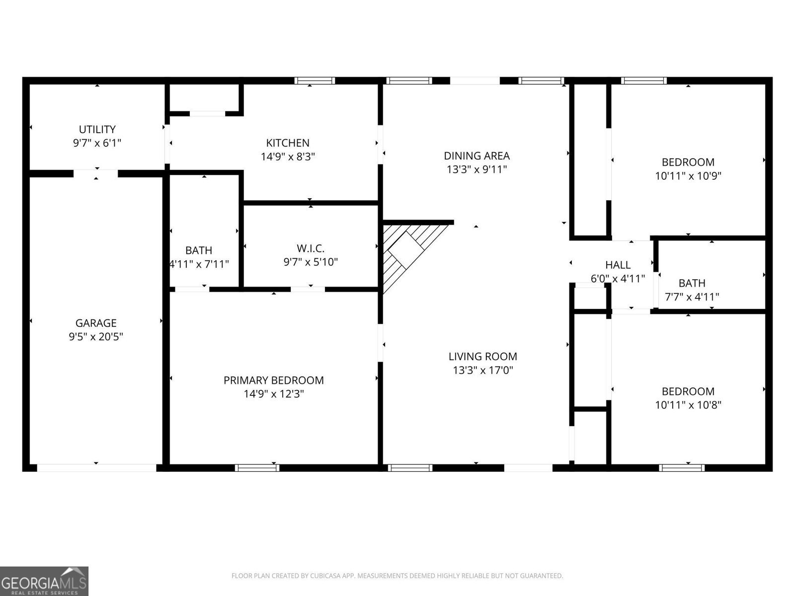 750 Mills Drive Covington - Photo 33