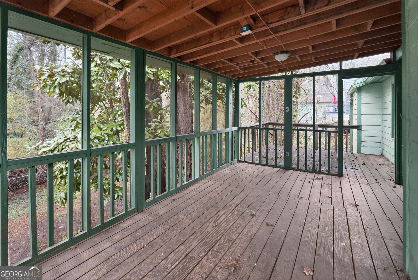 4064 Chedworth Way Stone Mountain - Photo 30