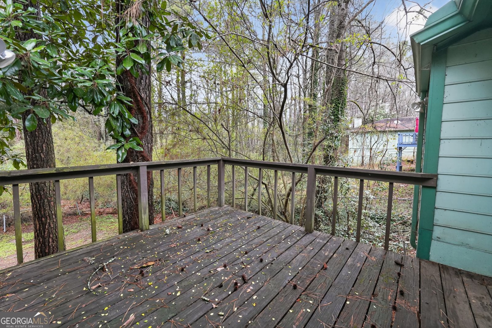 4064 Chedworth Way Stone Mountain - Photo 31