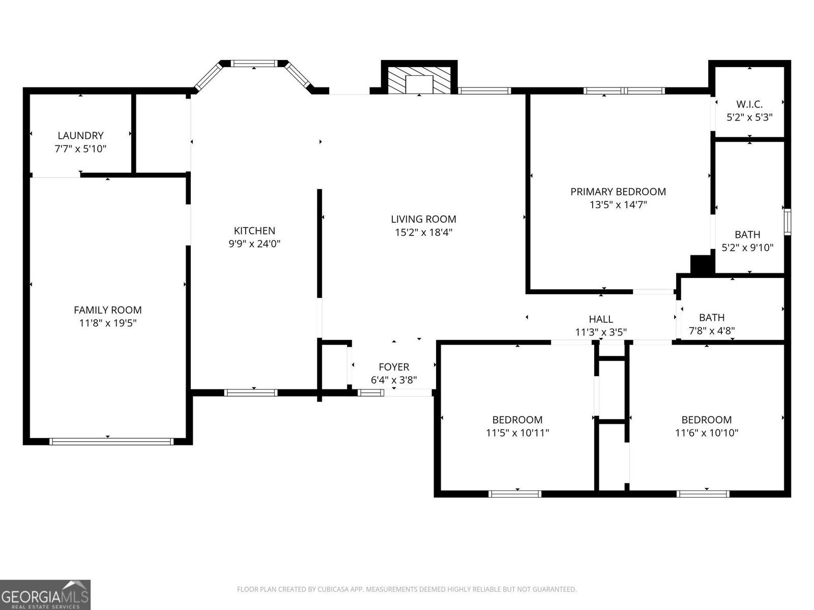 4064 Chedworth Way Stone Mountain - Photo 33
