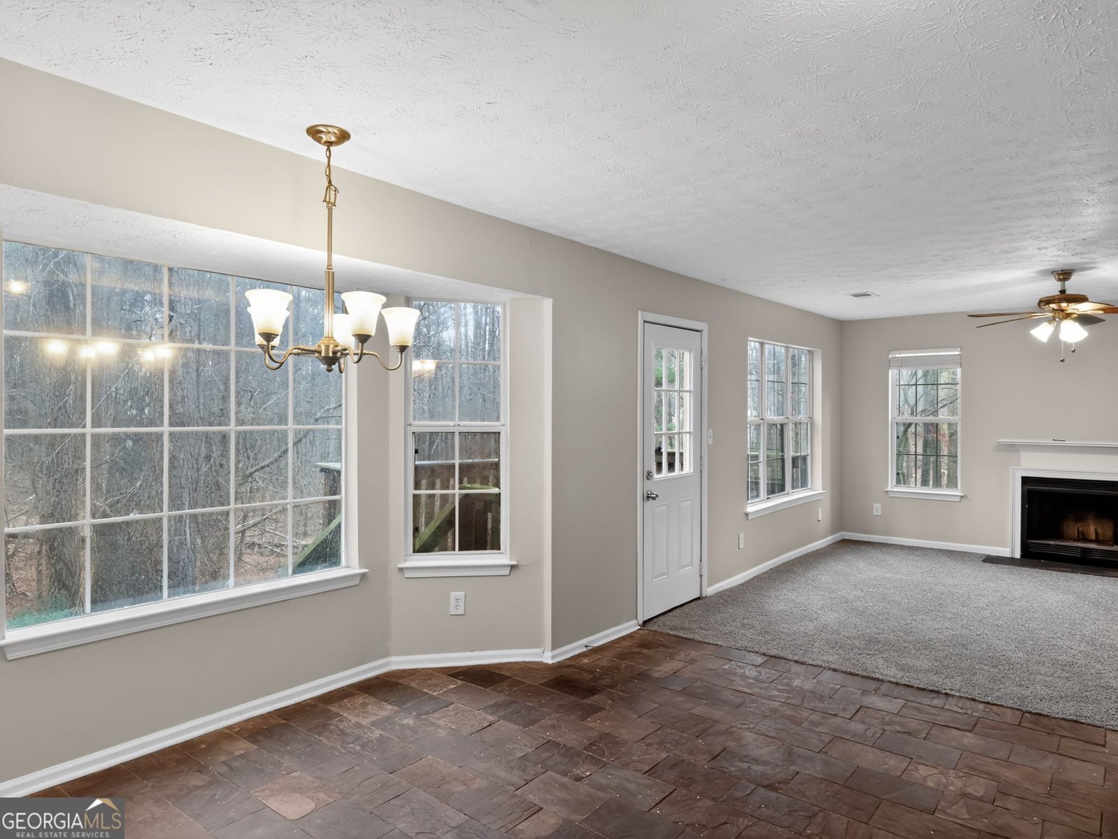 5814 Shadow Creek Drive Lithonia - Photo 14