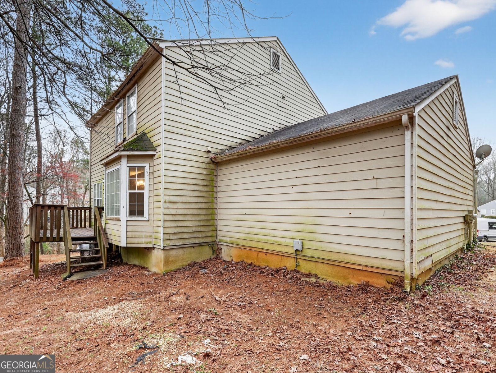 5814 Shadow Creek Drive Lithonia - Photo 33