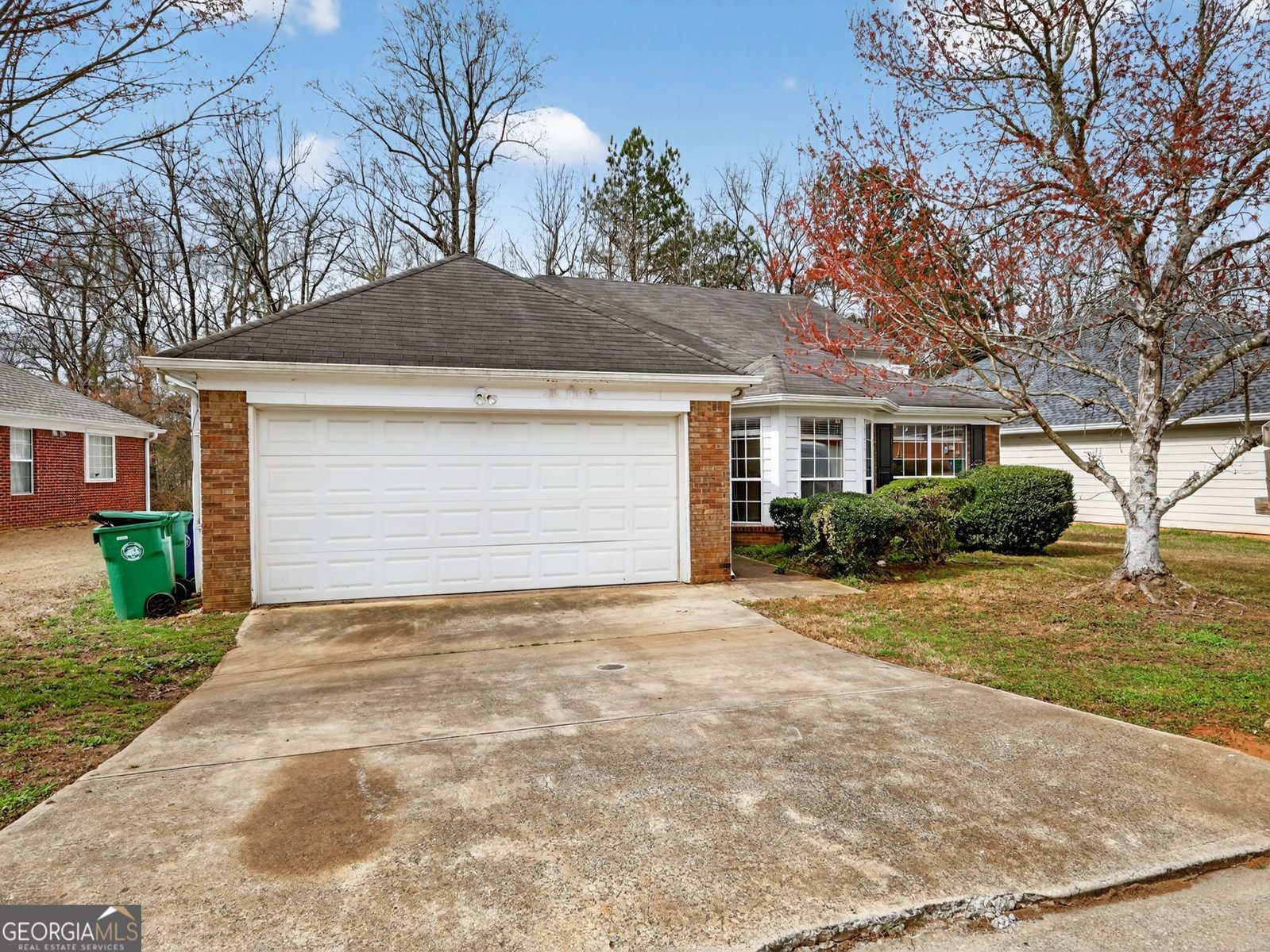 3767 Walnut Creek Way Lithonia - Photo 1