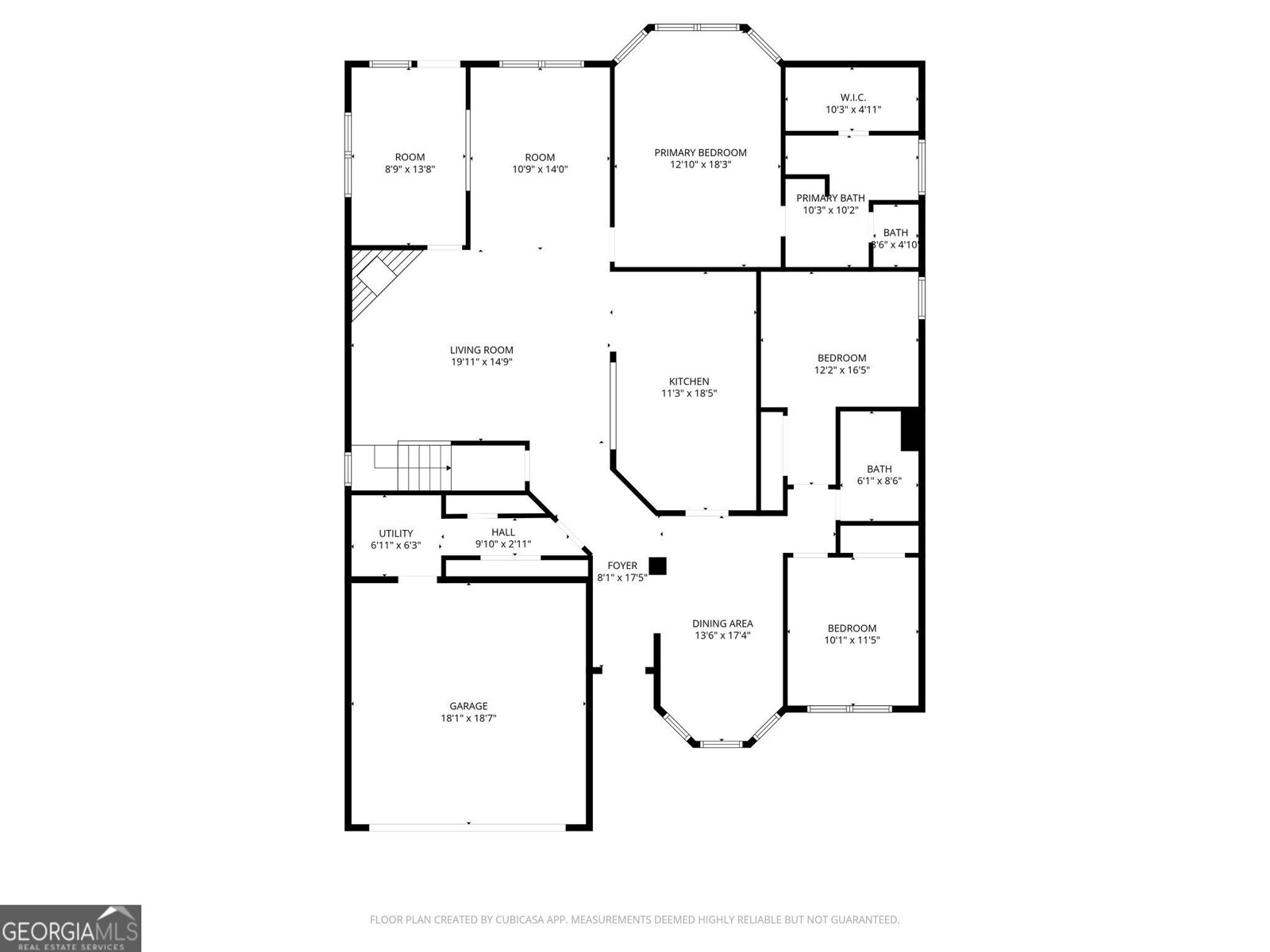 3767 Walnut Creek Way Lithonia - Photo 32
