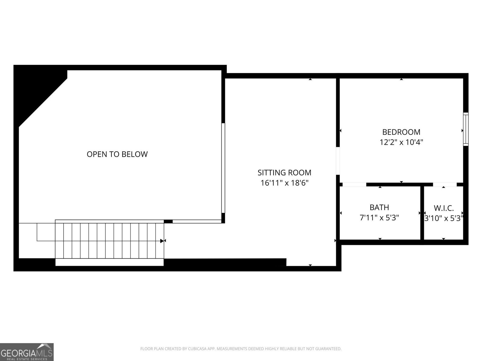 3767 Walnut Creek Way Lithonia - Photo 33