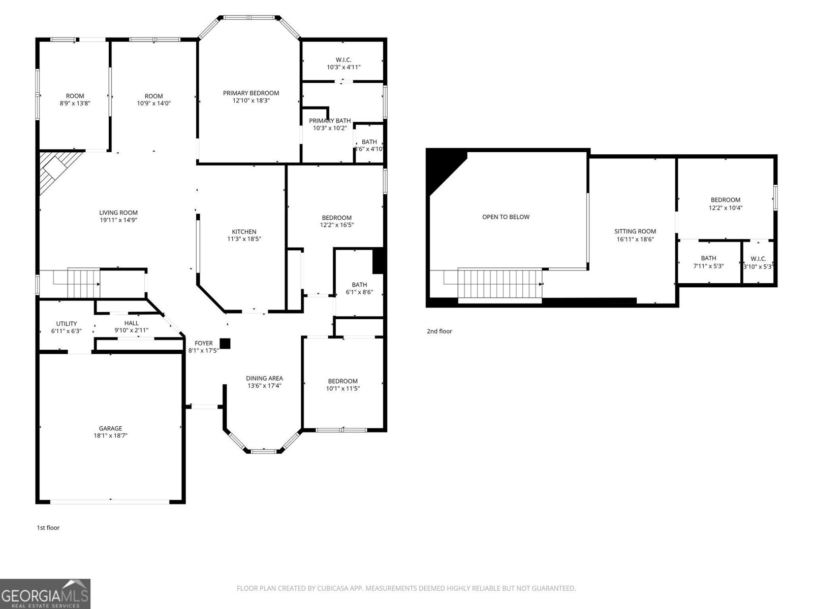 3767 Walnut Creek Way Lithonia - Photo 34
