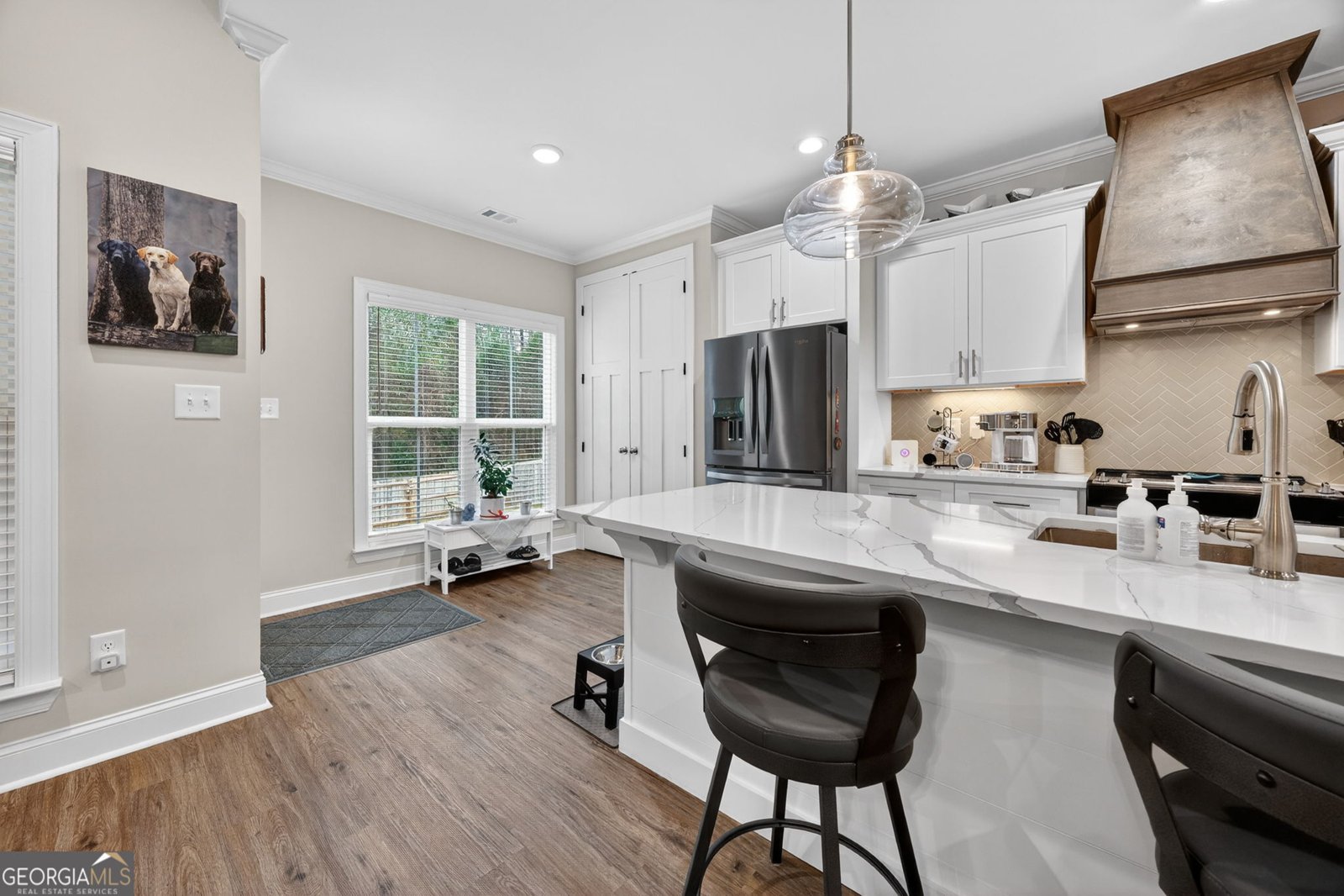 519 Liberty Hall Drive Bonaire - Photo 10