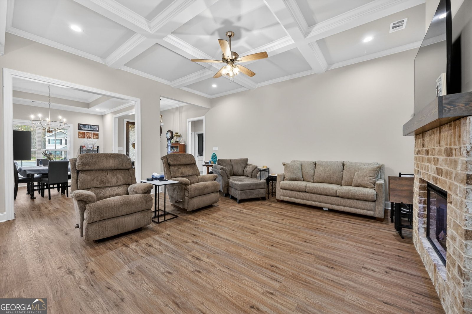 519 Liberty Hall Drive Bonaire - Photo 11