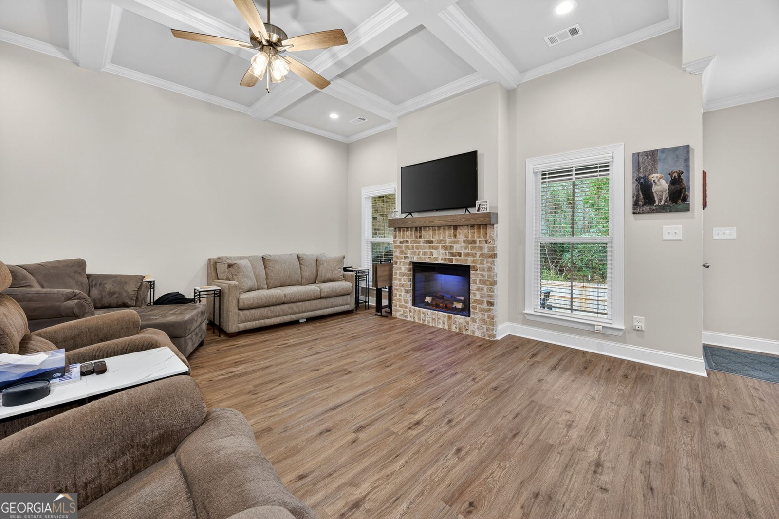 519 Liberty Hall Drive Bonaire - Photo 12